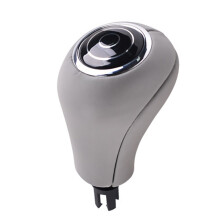 Gear Shifter Shift Handball for C / E Class C180 E200 GLK300 W204 W212 W207 2007-2013 Black