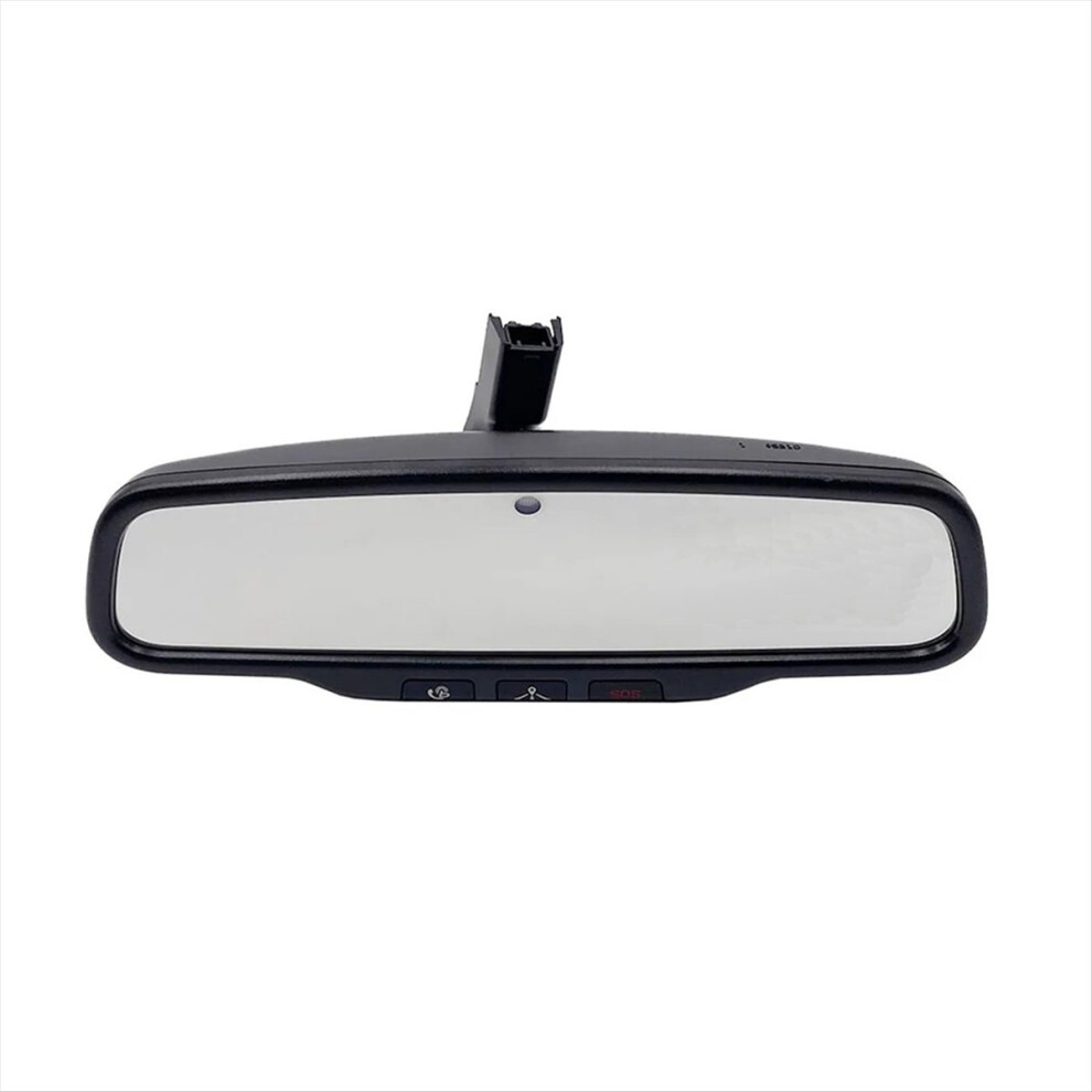 85101B1600 Car Inside Rear View Mirror Baby Rearview Mirror for