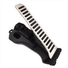 Rear Passenger Footrest Foot Peg for R1250GS LC ADV R1250GS F750GS Footpeg Bracket Rubber Cover Motorcycle Accessory