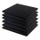 6 PCS Polyurethane Foam Pads for Case Packaging Toolbox, 40X30X3cm 2