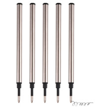 Practical Ballpoint Pen Refills Replacement-Black