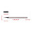 Practical Ballpoint Pen Refills Replacement-Black 4