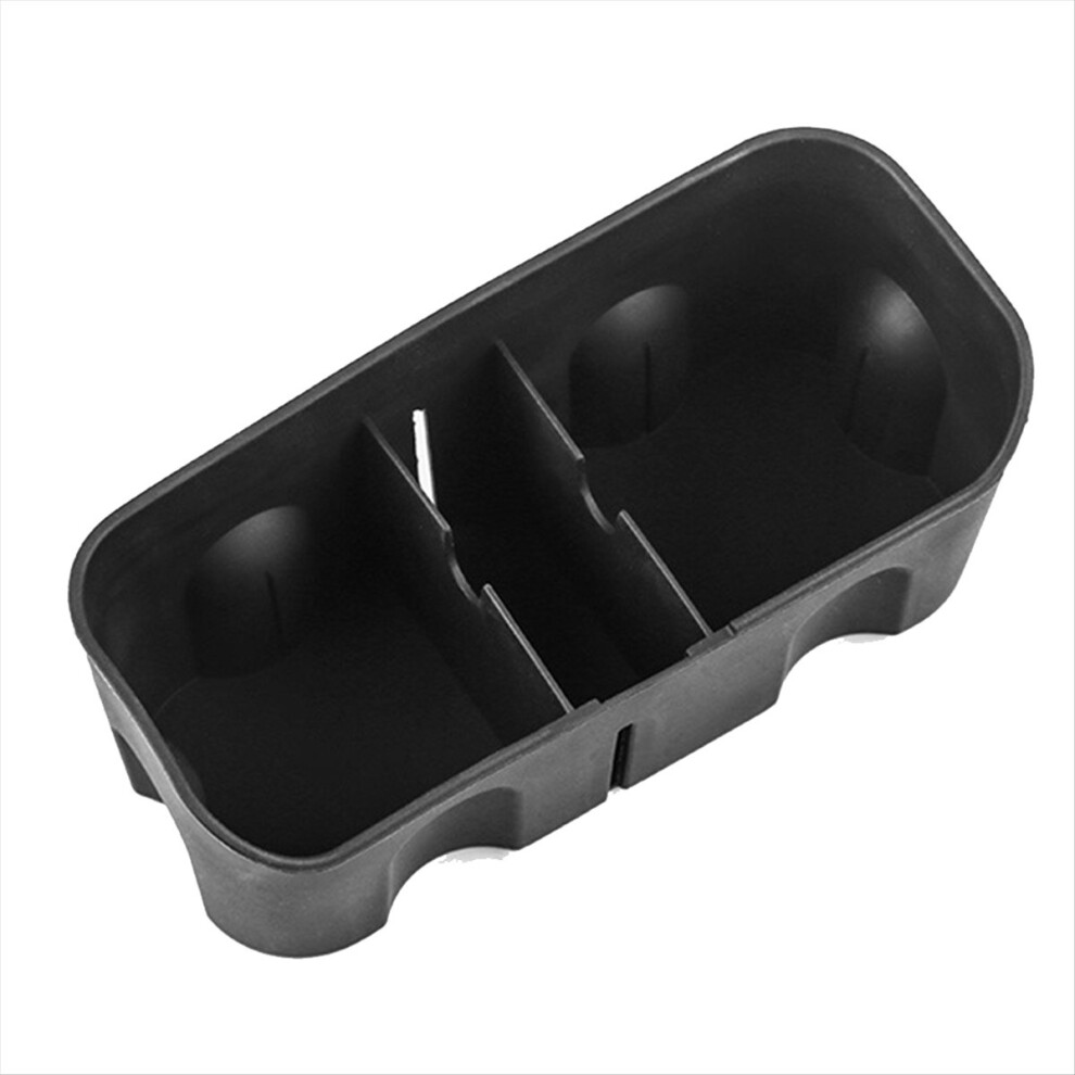Car Center Console Silicone Water Cup Holder Storage Box For Alphard Vellfire 40 Series 2024 Rhd 4711419923168