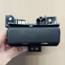 W-215 Radio FM/AM Full-Band Full-Channel Radio 3.5mm Interface with Flashlight Emergency Lighting for Outdoors B