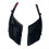 Front Windshield Wiper Seal Cover for C US 2012-2014 6