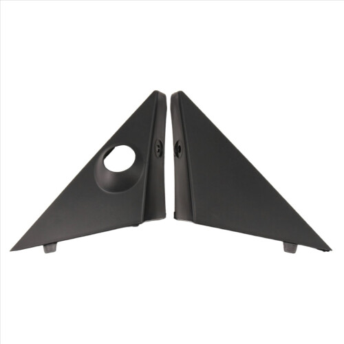 4518810123 A-Pillar Triangle Antenna Trim for 451 1