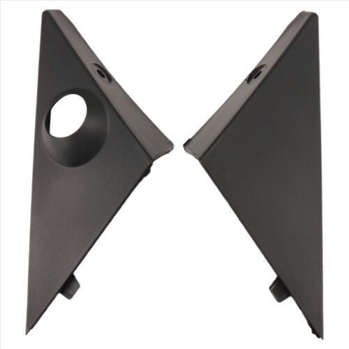 4518810123 A-Pillar Triangle Antenna Trim for 451 2