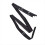 Rear Side Window Glass Runchannel Sealing for Left 4