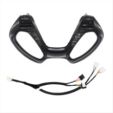 3X Car 3-Pin CF-13 Electronic LED 12V Flasher Relay Fix for Turn Signal Blinker