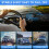 Car Navigation Car Phone Holder Suction Cup Models A 5