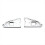 20 G9 Halogen Bulb Bulb 40W 40 Watte Bright White 3