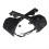 2X Multi-Purpose Siphon Transfer Pump Kit, with Dipstick Tube Fluid Fuel Extractor Suction Tool 3