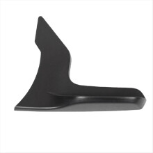 Telescopische Bridgestick met Hoogwaardig Geweven Handvat, Poolaccessoires, Snookeraccessoires, Bridge voor Snooker en Pool