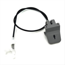 For Kyvol E31 Kyvol Cybovac E20 D3 Wheel Motor Assembly for Kyvol Robot Vacuum Cleaner Parts Accessories Wheel Motor C