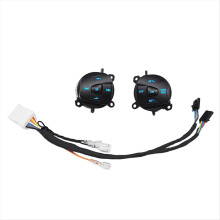Car Motor Washer Pump Windshield Washer Pump 85330-05030 85330-05031 for Avensis 97-08