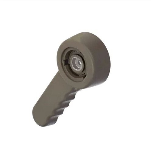 96x Rustines De Pneu Pour Velo Reparation Accessoire 2