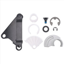 81623406128 Seat Repair Kit for Bus for /FM// 9/10/11/12/13/16 New Automobile Parts 20443551
