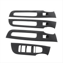 White LED Gear Shift for CC MK6 MK7 Sagitar Electronic Shift Handle