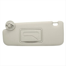 Left P95327507 Car Sun Visor Front Sun Visor for 2012-2019 Spark 2013-2016