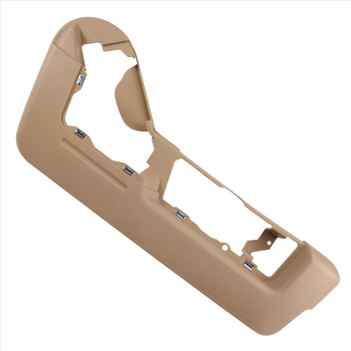 Car  Control Adjustment  J72-6900130FD for  EQ1 Accessories 2