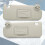 Left P95327507 Car Sun Visor Front Sun Visor for 2012-2019 Spark 2013-2016 3