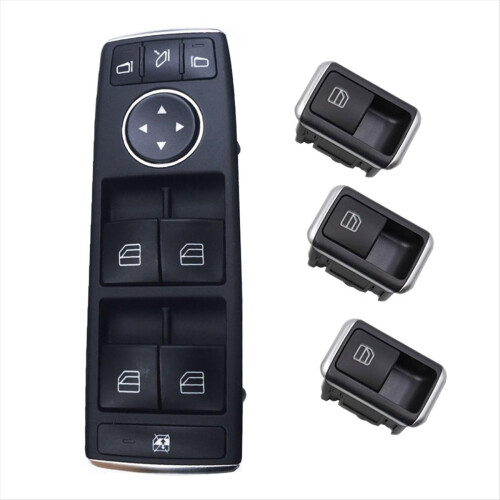 Front Left Interior Door Handle Base 82655B0000 for   2019-2026 Car Accessories