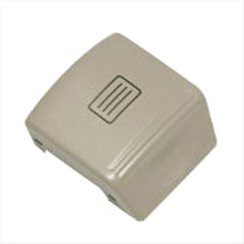 Car Rear Suspension Bumper Rubber Bump Stop 33536857468 for F45 F46 F48 F49 214 216 218 220 X1 2014-