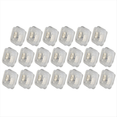 40pcs for 3 Series E46 E90 E91 E92 E93 X5 E53 Car Door Interior Dashboard Dash Trim Panel Moulding Clips 2