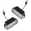 Elektrische Fiets Controller 24V 36V 48V E-Bike Hall Controller 250W 350W 17A Controller Drie Modus Sinewave 1