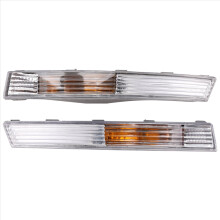 Car Front Bumper Light Turn Signal Light 3C0953041G 3C0953042G for B6 Magotan 2006-2010