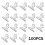 10pcs Car Auto Windshield Removal Blades for Disassembling Group Window Glasses Seal Hand Tools Parts 3