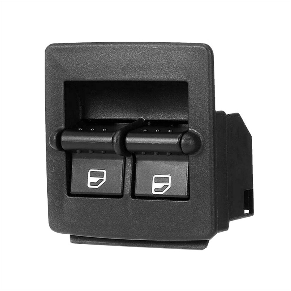 1C0959855a 1C0959527 Front Driver Side Power Window Master Switch For 1998-2010 4711419943432