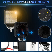 E Squirrel Finger Puppet Set, Animals Puppet Show Theater Props,Novelty Toys Weird Stuff Gifts