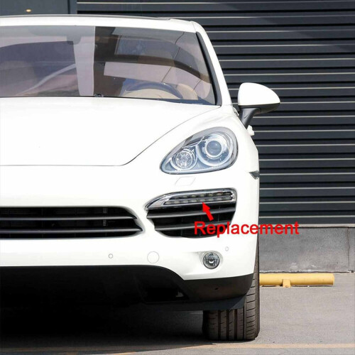 LED DRL Driving Lamp 95863118100 for 2011-2014 2
