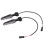 Automobile Dashboard Test Platform Cable for  W205 W213 W253 W164 Full LCD Instrument Panel Simulation Start Test 1