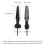 Automobile Dashboard Test Platform Cable for  W205 W213 W253 W164 Full LCD Instrument Panel Simulation Start Test 5