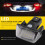 5Pcs 4.2V to 3V Output - Buck Step Down Power Module 4.2V to 3V Step-Down Module Replace AA AAA Dry Battery 3