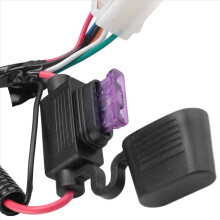 Car LED Roof Work Light Trunk Lamp for Pick Up LC70 LC71 LC76 LC77 LC79 Accessories