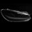 for Golf 6 -MK6 2010-2014 Car Headlight Clear Lens(Left Side) 4