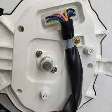 12V Dynamo Beugel Aluminium Generator Sokkel 113101211G voor Bus T2 T1 Beetle 1.2 1.5 1.6 Motor 1600cc