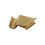 English Calligraphy Variable Oblique Dip Pen Accessory-Golden 1