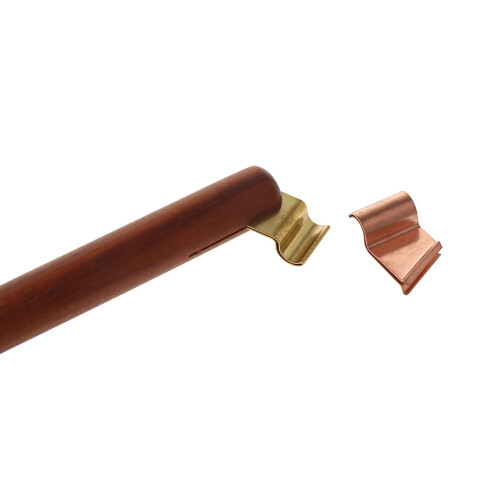 English Calligraphy Variable Oblique Dip Pen Accessory-Golden 2