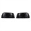 Outer Handle Decorative Frame Car Door Outer Handle Protective Decorative Frame for   Silver-Gray 2