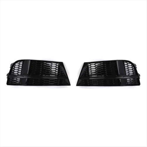 Outer Handle Decorative Frame Car Door Outer Handle Protective Decorative Frame for   Silver-Gray 1
