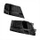Outer Handle Decorative Frame Car Door Outer Handle Protective Decorative Frame for   Silver-Gray 4