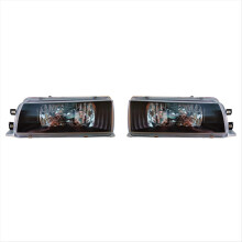 72-Teilige Lichtclips für -Außenleuchten, Montagehalterungen für (Nicht-Pro-Version H705), Erweiterung für LED-Außenleuchten