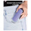 Micrometer  Measure Tool 0-13mm Flat Type Plain Thimble +/-0.01mm Accuracy with Mounting Nut 5