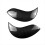 Front Bumper Side Mounting Support 5214589102 for  4Runner Pickup T100 Front Bumper Mounting Bracket Accessories 6