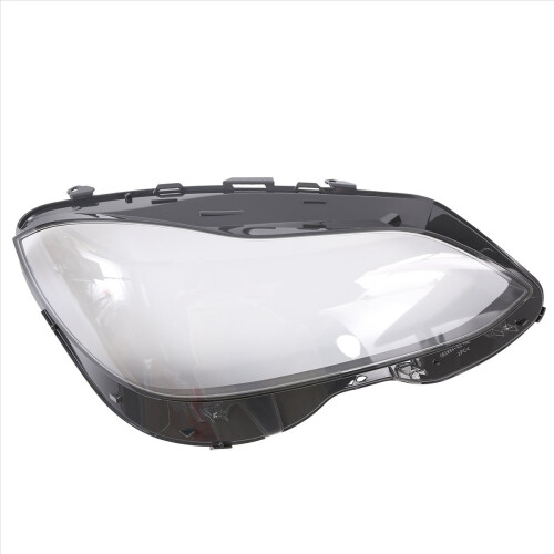 Right Side for - E Class W212 2014-2015 Headlight Cover
