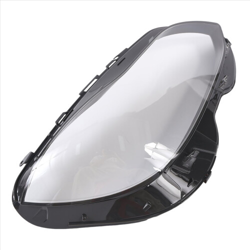 Right Side for - E Class W212 2014-2015 Headlight Cover 2